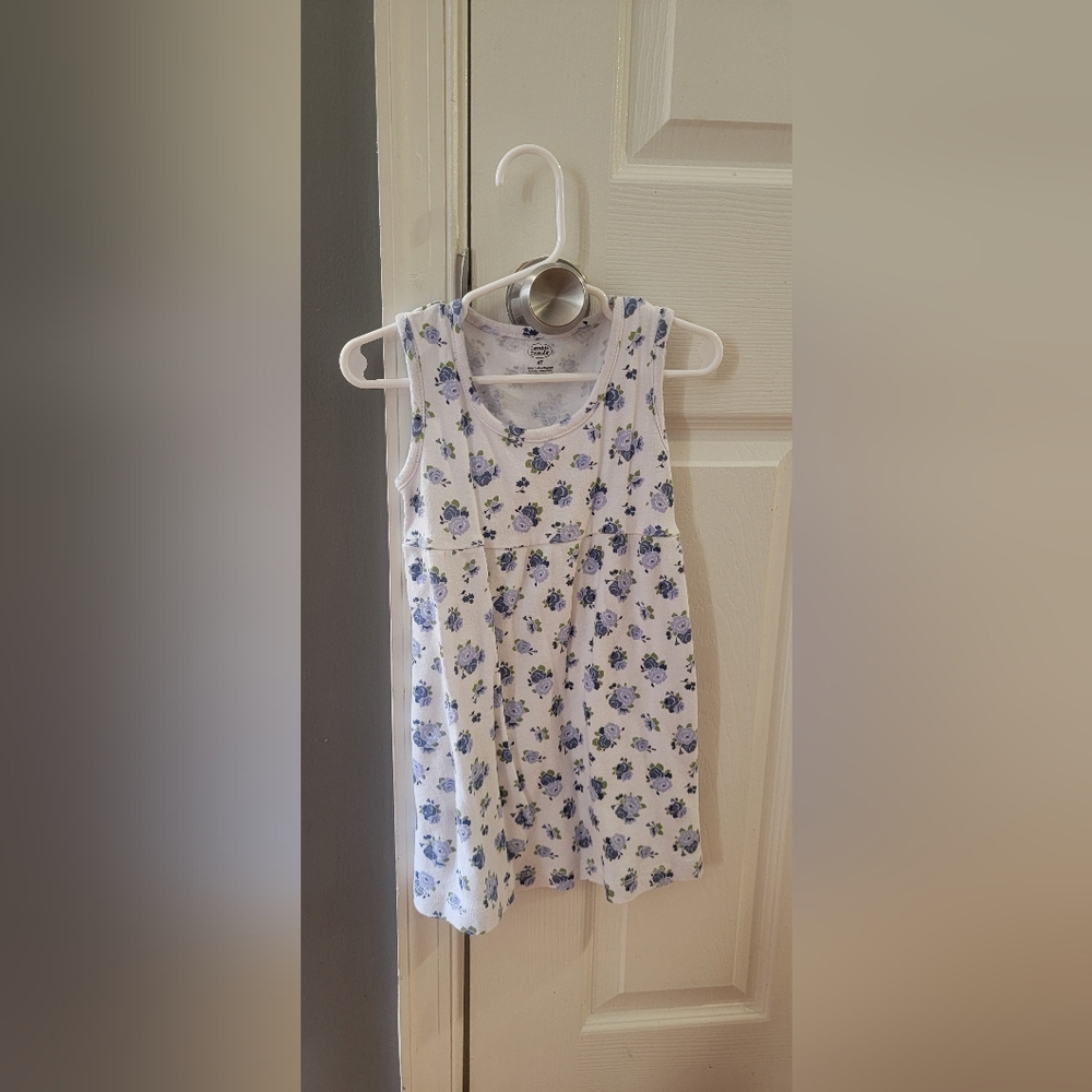 Toddler dress